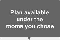Plan available under the rooms you chose