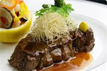 和牛ひれステーキ（１人前） 和牛ヒレステーキ
