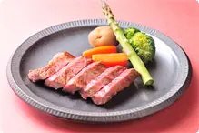 越後牛ステーキ  100g 