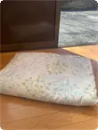 夏掛布団/1日 