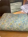 冬掛布団/1日 