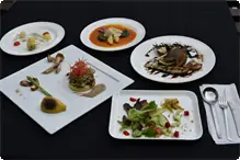 European Vegetarian (4 or more) 