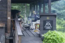 BBQ焼き台&ジンギスカン鍋レンタル 