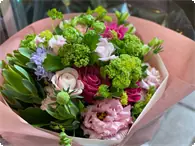 花束（B） 花束5500円税別