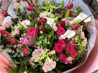 花束（C） 花束11000円税別
