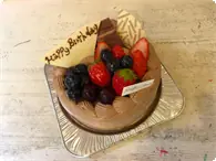 生チョコケーキ5号 生チョコケーキ