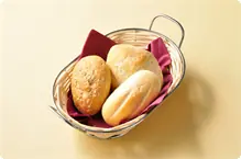 朝食専用 ・ ブレットバスケット 