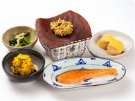 [Breakfasts] Booking essential Breakfast