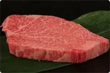 飛騨牛ヒレステーキ　追加 