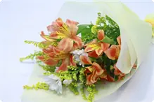 花束 