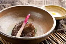 【作州名物】干し肉 
