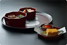 朝食 