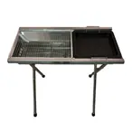 BBQコンロセット 