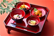 お食い初めセット 