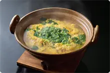 雑炊セット 