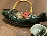 IWANA　ＳＡＫＥ 