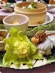 Meal in the guest's room(+10%) 