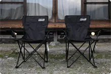 Outside chair 