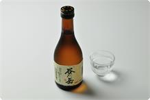 谷川岳　吟醸酒300ml 