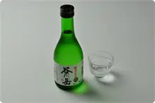 群馬の地酒　谷川岳　心300ml 