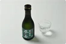谷川岳　超辛純米酒180ml 