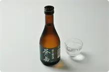 谷川岳　超辛純米酒300ml 