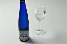 奥利根ワイン （白）735ml 