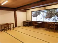 ワーケーションルーム利用 