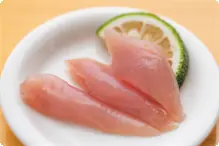 ［炭火焼］ささみ１人前 