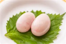 [炭火焼]土佐ジロー白子１羽分 