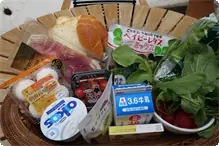 モーニングセット ２人前からご用意いたします