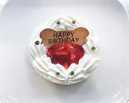 わんこケーキ 