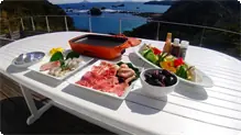 BBQ食材セット（スタンダード） 