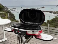 【持ち込みBBQ専用】BBQコンロのみ 