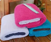 レンタルタオルセット 