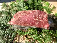 国産黒毛和牛モモ肉　300g 