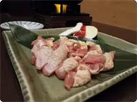 天草大王 国内最大級の鶏肉