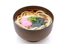 【小さなお子様用】ミニうどん 
