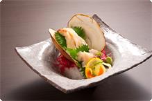白ミル貝 伊勢湾・三河湾産・期間限定