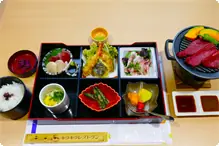 【ご夕食】まんてんプラン 
