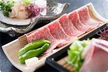 常陸牛(税込み） 