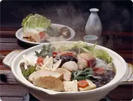 あんこう鍋　（税込み） 