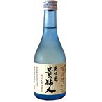 純米吟醸　奥日光貴婦人（300ml） 「貴婦人」という名前は、奥日光の小田代ヶ原で有名な１本の白樺の樹に由来しております。
奥日光の山と湖を源とする水や、栃木の米を使い、職人がこだわりぬいてつくりました。
湯元温泉にある旅館の若女将たちが利き酒をした末に選び抜いた奥日光限定のオリジナル銘酒です。