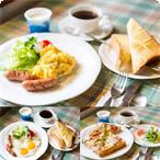 Breakfast Breakfast/Western style