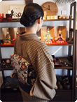 Rental Kimono and Yukata 