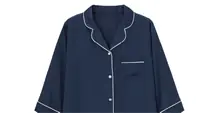 【Mサイズ】ネイビー 