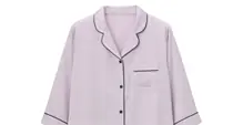 【Mサイズ】ライトパープル 