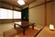 木造　民宿タイプ　和室７．５帖客室 
