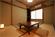 木造　民宿タイプ　和室６畳客室 
