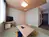 本館和室８畳のお部屋です。
ナチュラルな木の質感と落ち着いた色調のお部屋でごゆっくりおくつろぎ下さい。